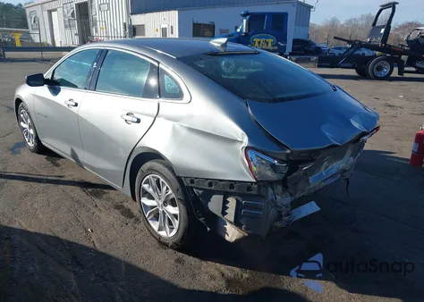 2024 Chevrolet Malibu Fwd 1Lt z USA, uszkodzony, nr VIN 1G1ZD5ST8RF106635